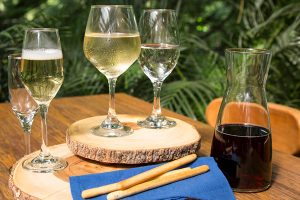 Regalos para los expertos en vino
