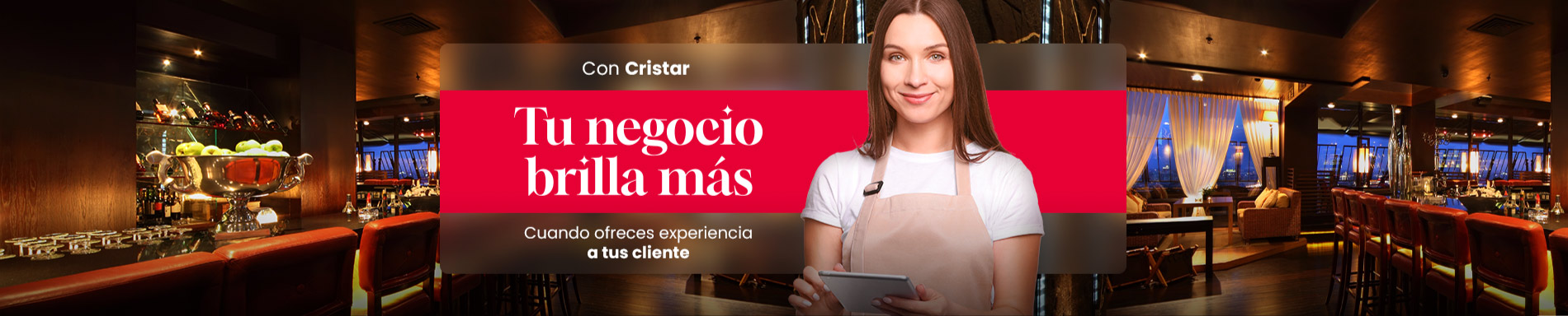 Para tu negocio